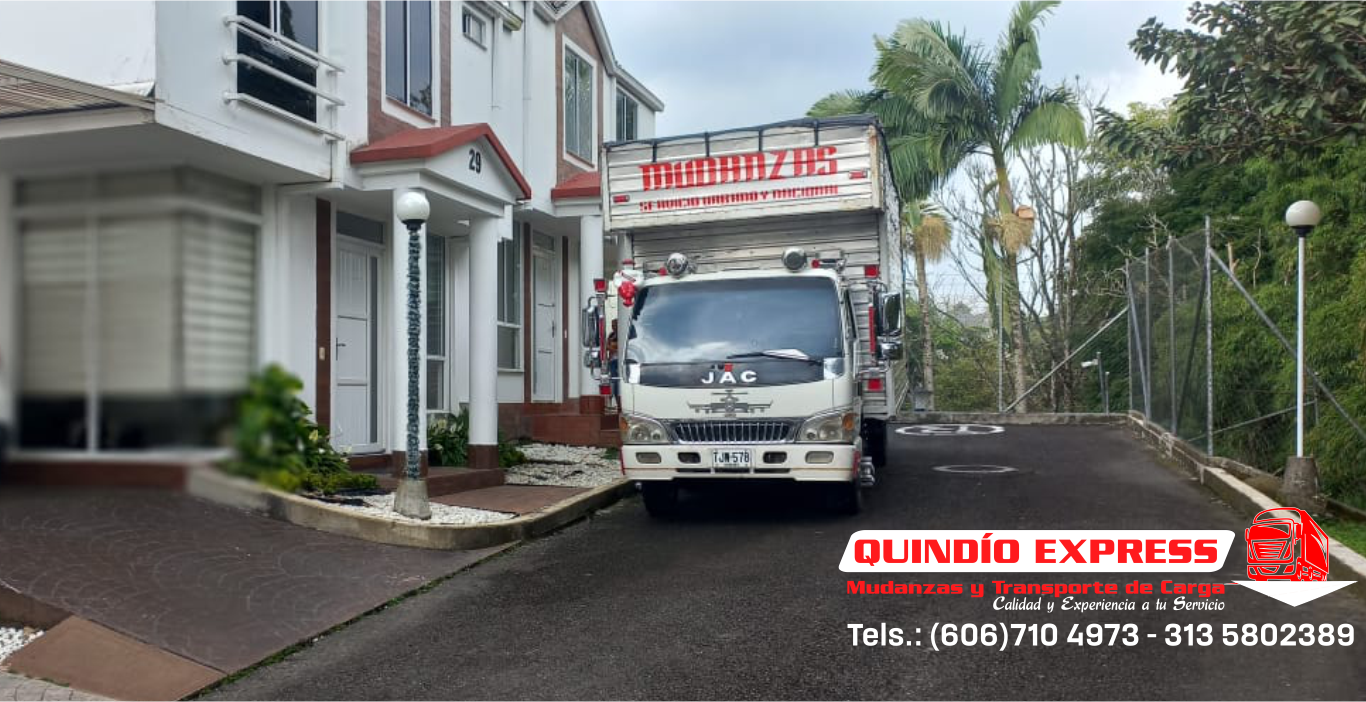 QUINDIO EXPRESS