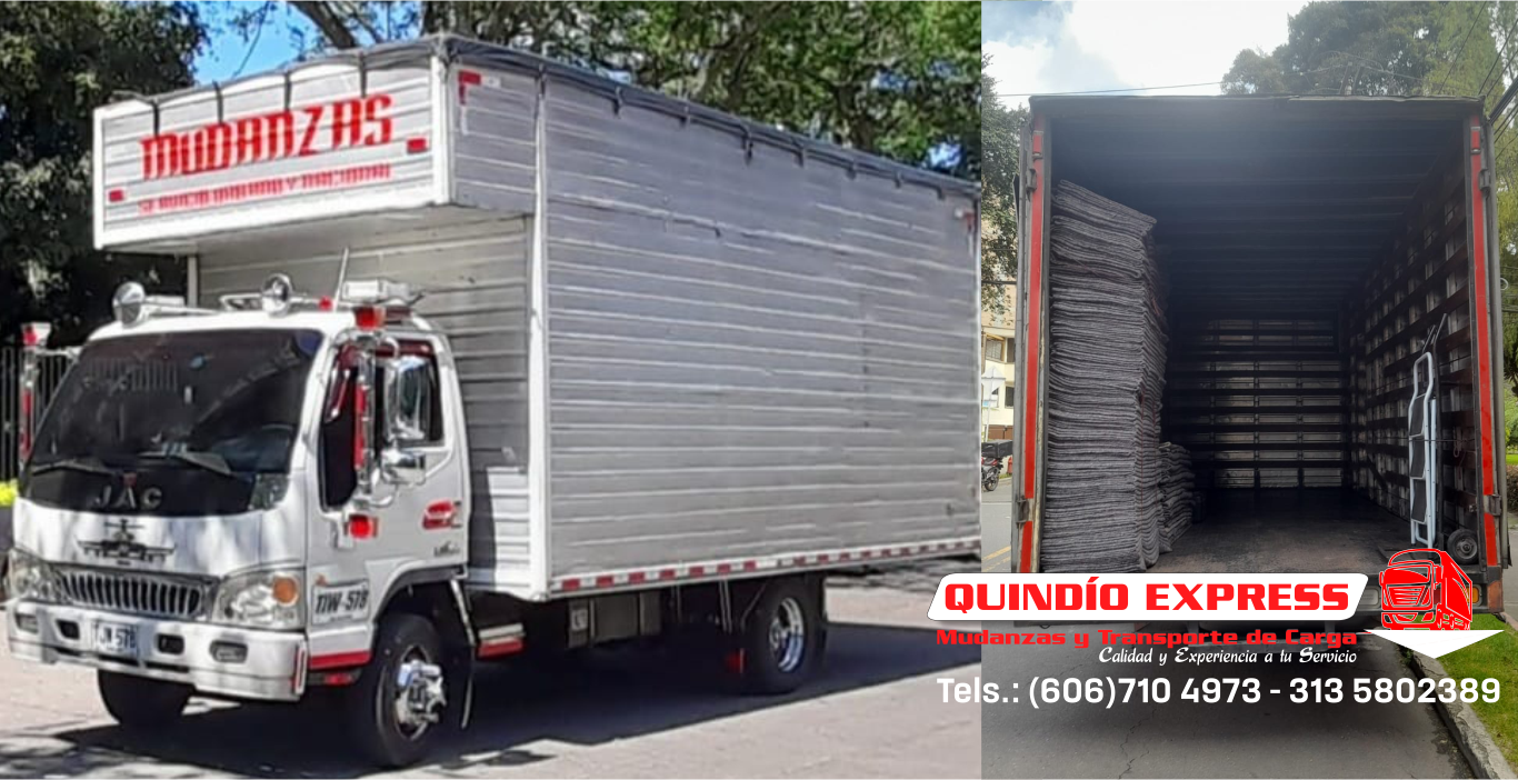 QUINDIO EXPRESS