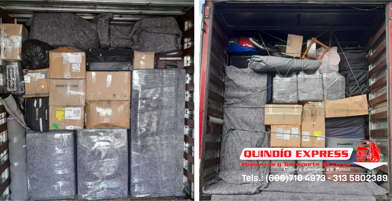 QUINDIO EXPRESS