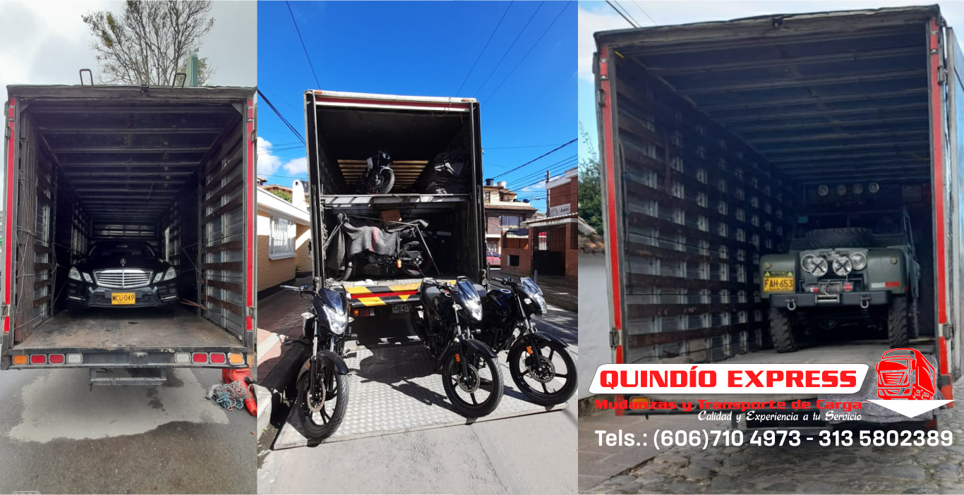 QUINDIO EXPRESS
