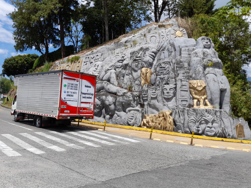 Equipo de QUINDIO EXPRESS